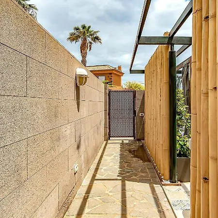Appartement Bamboo Costa Adeje (Tenerife)