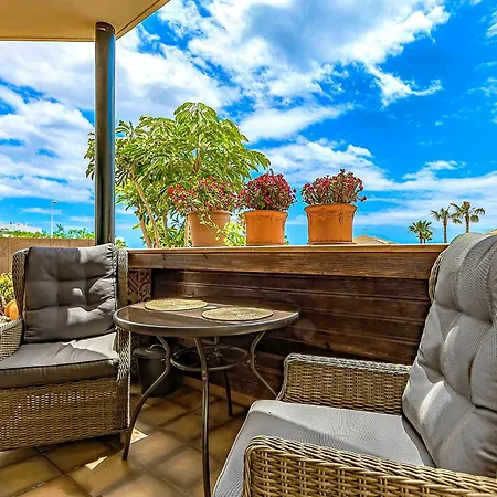 Bamboo Appartement