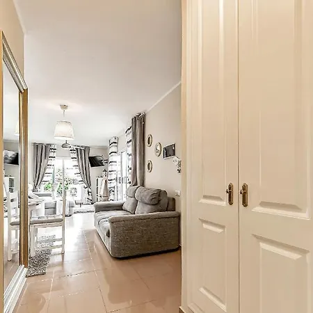 Appartement Bamboo