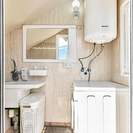 Bamboo Appartement