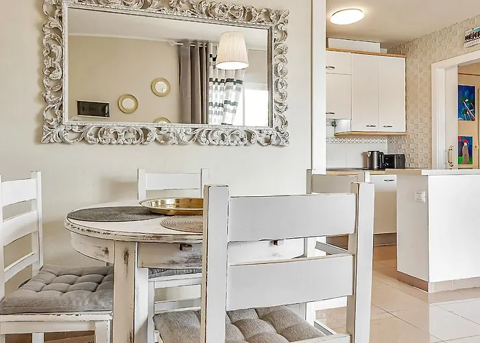 Bamboo * Costa Adeje (Tenerife)