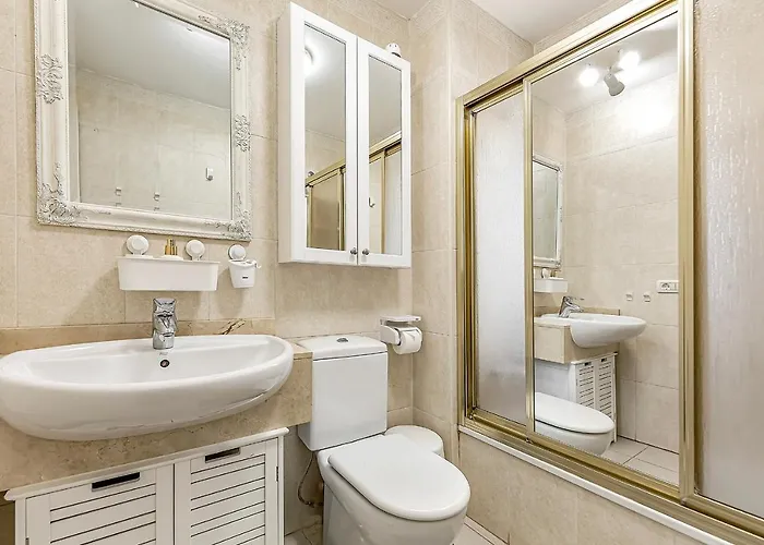 Bamboo شقة أذيخي