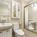 Bamboo Daire Costa Adeje