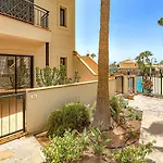 Daire Bamboo Costa Adeje