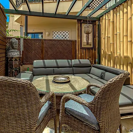 Bamboo * Costa Adeje (Tenerife)