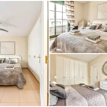 Апартаменты Bamboo Адехе