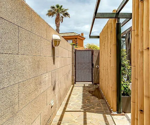 Διαμέρισμα Bamboo Costa Adeje (Tenerife)