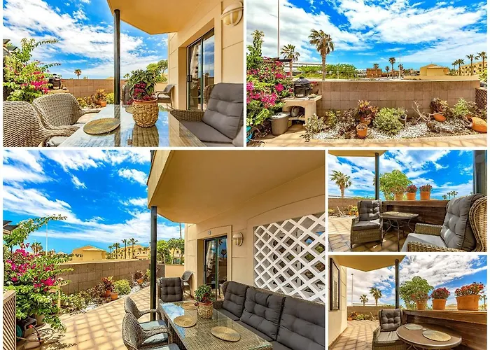 Διαμέρισμα Bamboo *