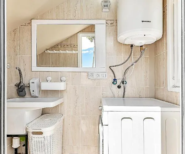 Bamboo Διαμέρισμα