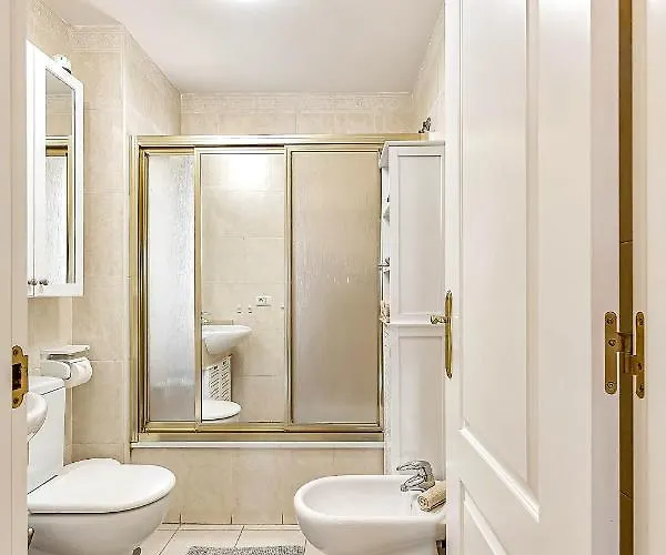 Apartmán Bamboo Costa Adeje (Tenerife)